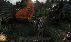 Скриншот Two Worlds