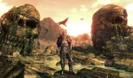 Геймплей Two Worlds