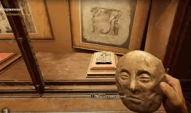 Скриншот 2 игры Indiana Jones and the Great Circle
