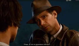Скриншот 4 игры Indiana Jones and the Great Circle