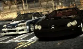 Скриншот 2 игры Need For Speed: Most Wanted
