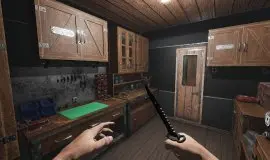 Скриншот 1 игры Zompiercer