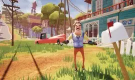 Скриншот 8 игры Hello Neighbor