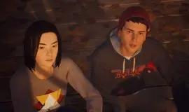 Скриншот 2 игры Life Is Strange 2