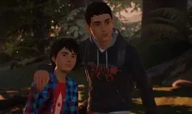 Скриншот 3 игры Life Is Strange 2