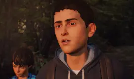 Скриншот 4 игры Life Is Strange 2