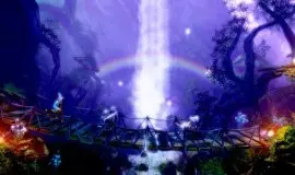 Скриншот 1 игры Trine: Enchanted Edition