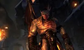 Скриншот 3 игры Castlevania: Lords of Shadow