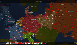 Age of Civilizations II — скриншот геймплея