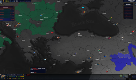 Скриншот Age of Civilizations II