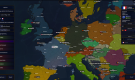 Геймплей Age of Civilizations II