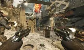 Скриншот 2 игры Call of Duty: Black Ops 2