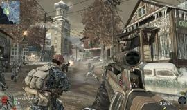 Геймплей Call of Duty: Black Ops 2