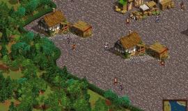 Скриншот Казаки: Снова война