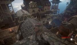 Styx: Shards of Darkness - скриншот геймплея