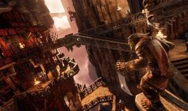 Геймплей Styx: Shards of Darkness