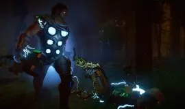 Скриншот 4 игры Marvel's Avengers