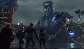 Скриншот 1 игры Marvel's Avengers