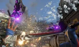 Скриншот 6 игры Marvel's Avengers