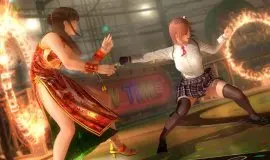 Скриншот 1 игры Dead or Alive 5: Last Round