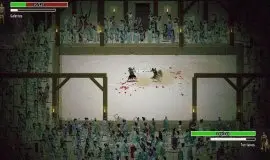 Скриншот 2 игры Domina