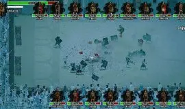 Скриншот 3 игры Domina