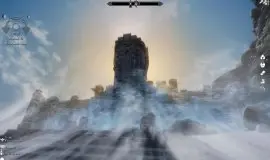 Скриншот 1 игры Skyrim Association: Evolution