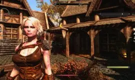 Скриншот 3 игры Skyrim Association: Evolution