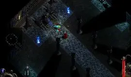 Скриншот 1 игры Nox