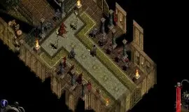 Скриншот 2 игры Nox