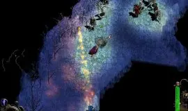 Скриншот 3 игры Nox