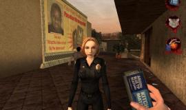 Геймплей Postal 2