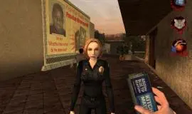 Скриншот 2 игры Postal 2