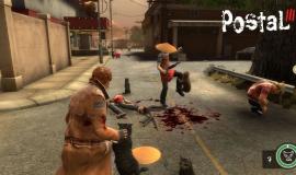 Скриншот Postal 3