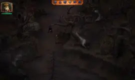 Скриншот 3 игры Grimshade