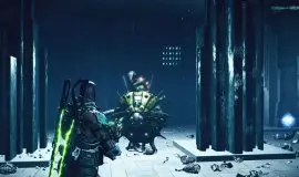 Скриншот 3 игры Immortal: Unchained