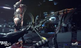 Dead Effect 2 - скриншот геймплея