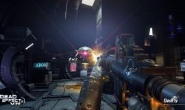 Скриншот Dead Effect 2