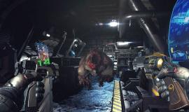 Геймплей Dead Effect 2