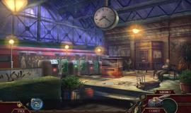 Досье Андерсена 2: Цена жизни — скриншот геймплея