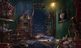 Геймплей Досье Андерсена 2: Цена жизни