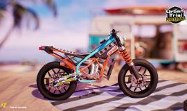 Геймплей Urban Trial Playground