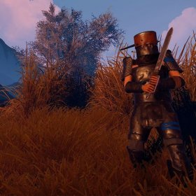 какая последняя версия rust. Смотреть фото какая последняя версия rust. Смотреть картинку какая последняя версия rust. Картинка про какая последняя версия rust. Фото какая последняя версия rust