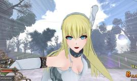 Cinderella Escape 2 Revenge — скриншот геймплея