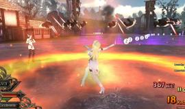 Геймплей Cinderella Escape 2 Revenge