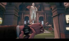 Геймплей The Occupation