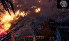 Скриншот 6 игры Baldur's Gate 3
