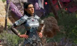 Скриншот 3 игры Baldur's Gate 3