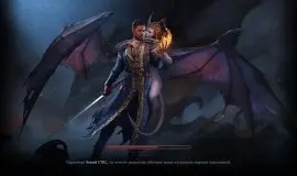 Скриншот 2 игры Baldur's Gate 3