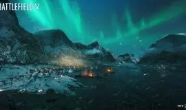 Скриншот 1 игры Battlefield V